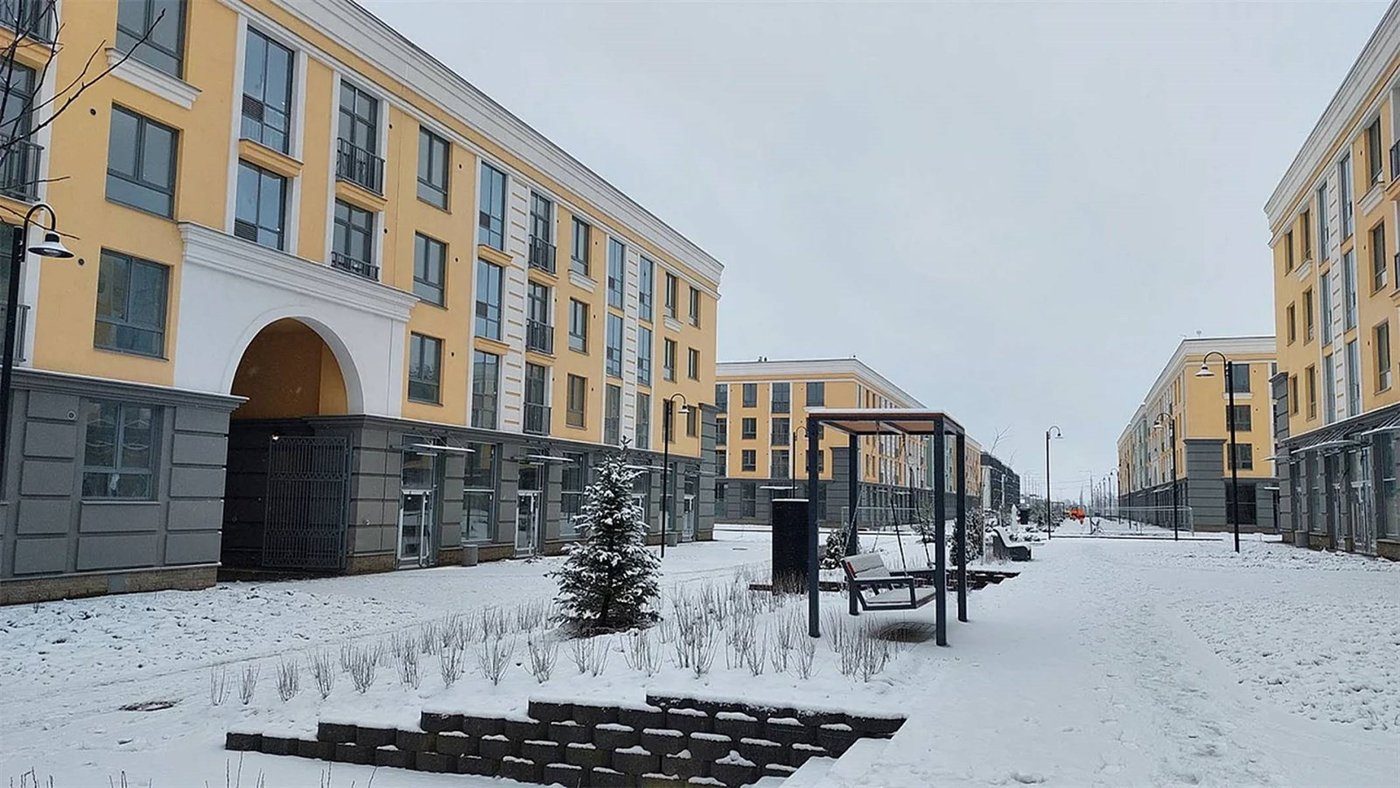 ЖК «Дубровский»