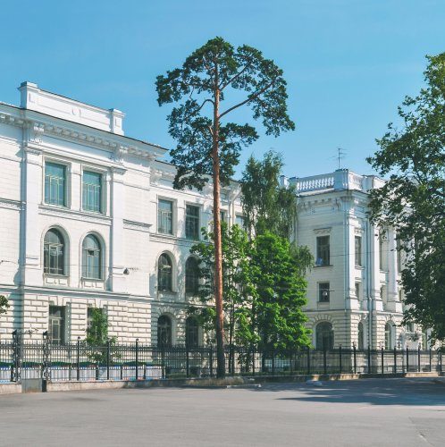 ЖК «ID Светлана»: Евроинвест Девелопмент в Центральный